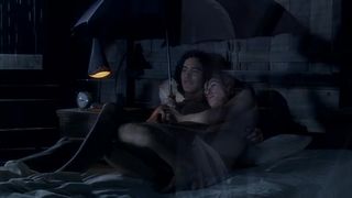 Carla Sánchez, Ana de Armas etc. Nude - Madrigal (CU 2007)