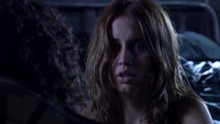 Carla Sánchez, Ana de Armas etc. Nude - Madrigal (CU 2007)