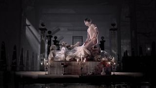 Maaike Neuville - Goltzius and the Pelican Company (2012)