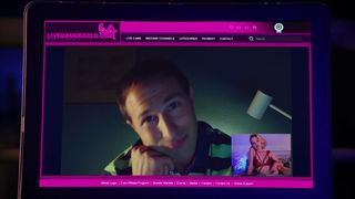 Kelli Berglund, Grace Victoria Cox nude - Now Apocalypse s01e01 (2019)