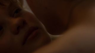 Celeste Brunnquell - Les eblouis (2019) Censored celebs scenes