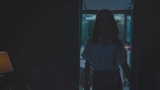 Isabelle Huppert nude - Madame Hyde (2017)