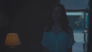 Isabelle Huppert nude - Madame Hyde (2017)