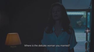 Isabelle Huppert nude - Madame Hyde (2017)