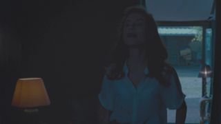 Isabelle Huppert nude - Madame Hyde (2017)