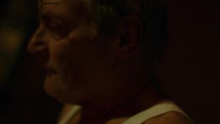 Michela De Rossi nude - La terra dell'abbastanza (2018)