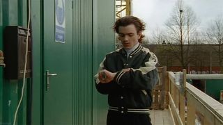 Camilla Renschke BELLA BLOCK Tod eines Madchens