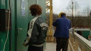 Camilla Renschke BELLA BLOCK Tod eines Madchens