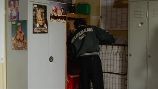 Camilla Renschke BELLA BLOCK Tod eines Madchens