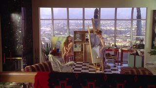 Madeleine Stowe - Short Cuts (1993)