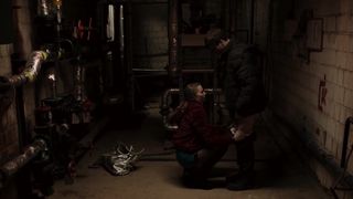 Yana Novikova nude - The Tribe (2014)