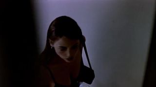 Loeonor Watling Nude - Son del Mar (2001)