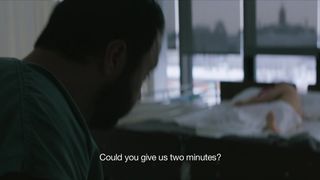 Maxime D.-Pomerleau nude - Prends-moi (2014)