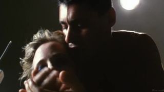 Anne Heche & Joan Chen naked Subdual and Rape Scene for Erotic Drama 'Wild Side'