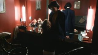 Anne Heche & Joan Chen naked Subdual and Rape Scene for Erotic Drama 'Wild Side'