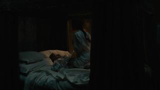 Alicia Vikander Nude - Tulip Fever (2017)