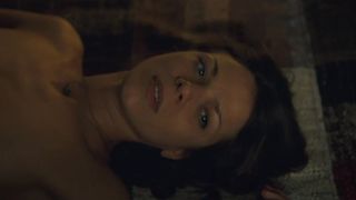 Jessica Schwarz Nude - Adieu Paris (2013)