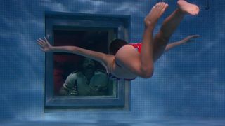 Carolina Ardohain, Monica Antonopulos nude - Desearas al hombre de tu hermana (2017)