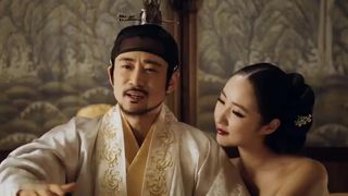 Song Eun-chae, Lee Bom, etc Nude - Lost Flower (2014) 001