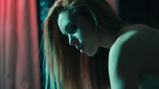 Tonia Misuzu Dorrington, Rose Barker, Claire Smith nude - Outlawed (2018)