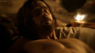 Carolina Guerra DA VINCI'S DEMONS S02 E06