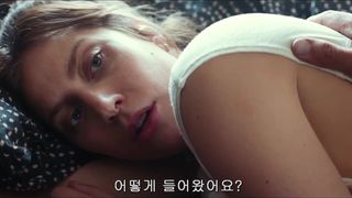 Lady Gaga - A Star is Born (2018) sexy hot movie scene