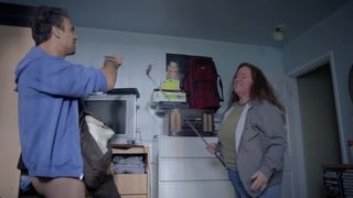 Kassie Hight, Ashley Ryan - Wild Honey (2017) Nude sexy video