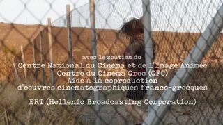 Daphne Patakia, Maryne Cayon nude - Djam (2017)