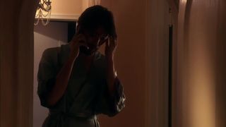 Carla Gugino Nude - Elektra Luxx (2010)