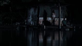 Leticia León Nude - Molinas Borealis (2013, SEX)