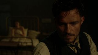 Maeve Dermody nude - Carnival Row s01e01 (2019)