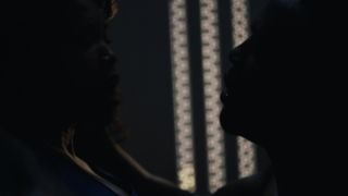 Regina King nude - Watchmen s01e01 (2019)