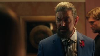 Sara Ebert, Lindsay Musil nude - Carter and June (2017)