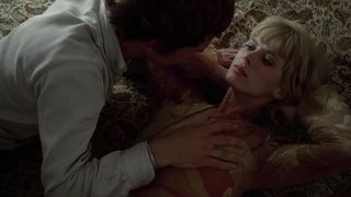 Mimsy Farmer - More (1969)