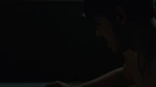 Anais Demoustier, Agathe Schlenker, Lea Seydoux Topless, Public Nude and Sex scene in 'Belle epine'