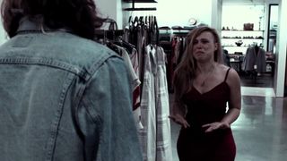 Amanda Fuller nude, explicit nudity, FF in 'Fashionista'