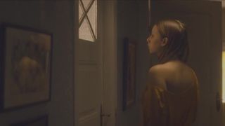 Julie Brochorst Andersen Naked - Punani (2014)