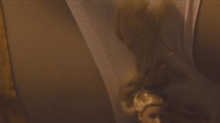 Julie Brochorst Andersen Naked - Punani (2014)