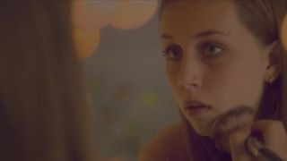 Julie Brochorst Andersen Naked - Punani (2014)