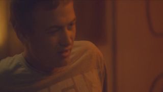 Julie Brochorst Andersen Naked - Punani (2014)