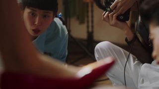 Misato Morita nude - The Naked Director s01e02 (2019)