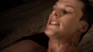 Melissa Bolona nude - Billy Boy (2017)