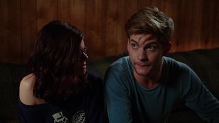 Lexi Atkins nude sexy – Zombeavers (2014)