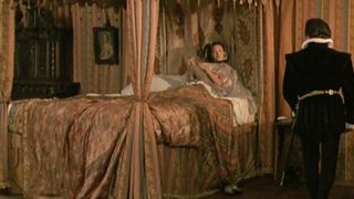 Isabella Rossellini, Marianne Basler - Dames Galantes (1990)