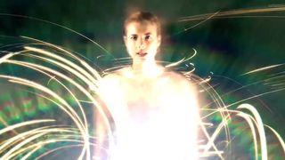 Agyness Deyn Nude, Art, Sex Scene in 'Electricity'