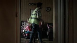 Sofia Gala naked – Alanis (2017)