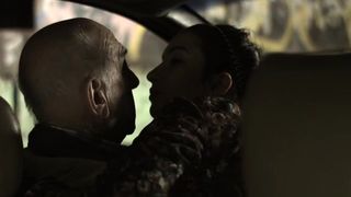 Sofia Gala naked – Alanis (2017)