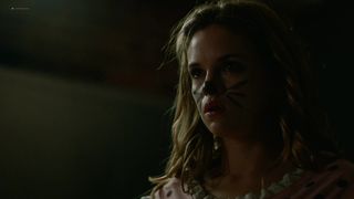 Nicole LaLiberte nude - Girls Against Boys (2013)