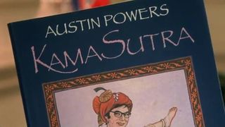 Elizabeth Hurley Sexy - Austin Powers_ The Spy Who Shagged Me (1999)