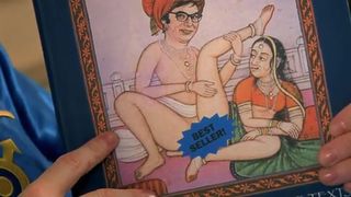 Elizabeth Hurley Sexy - Austin Powers_ The Spy Who Shagged Me (1999)